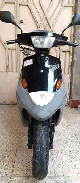 ياالله
بيجي فحل 

كفاله عامه 

حاويه جديده 

استخدام قليل 

وصله موجود 

صارله ١٨ يوم 

فووول نظافه 

للاستفسار 
***********
