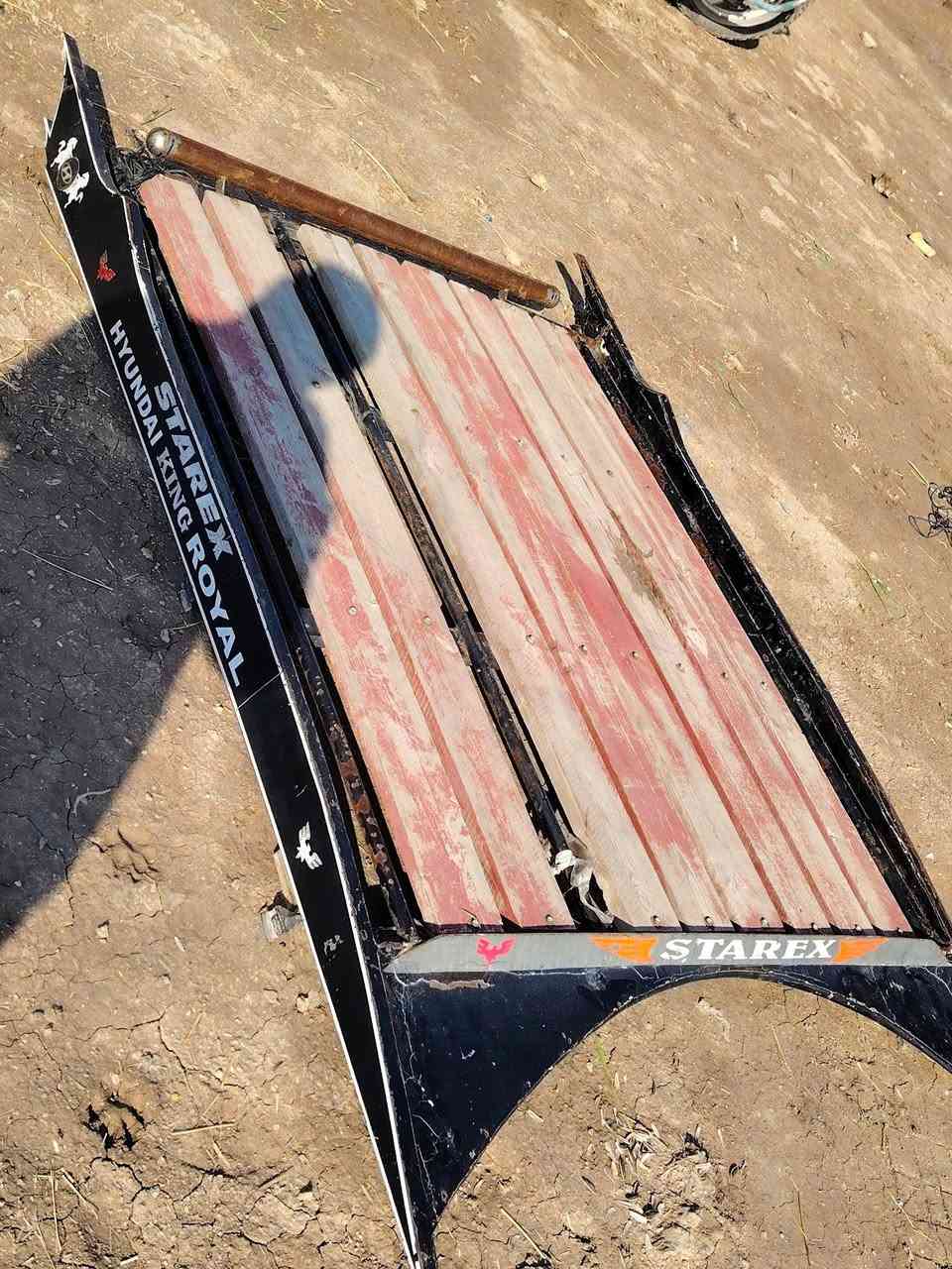 سلام عليكم ورحمة الله وبركاته غراض ستاركس سوبايه ام صواريخ العاليه وجنطه 
مكان بابل القاسم ***********
