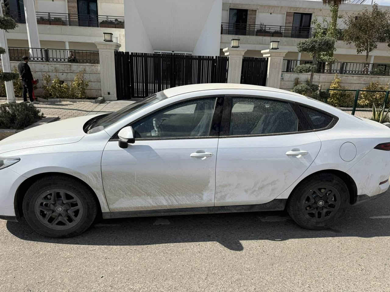 هەرزانترین نرخ تازە ڕەقەم کراوە


**إذا كنت صاحب هذا الإعلان وتريد حذفه لأي سبب، رجاءا أرسل رسالة إلى الدعم الفني**