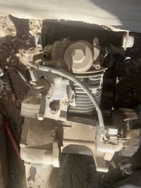 ماكس عدلة • محرك جديد • دسك امامي