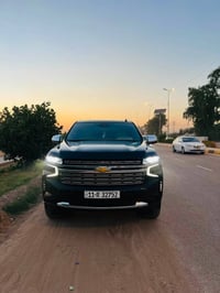 تاهو ٢٠٢٣ • وارد خليجي • عداد ٥٥٠٠٠
