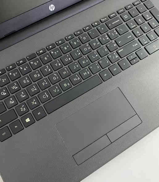 بسعر 175 الف بس 
عرض  لابتوب  اقتصادي بسعر خفيف ويخدمك بـ اداء مرتب!*  
*HP ProBook 250 G6* – مثالي للدراسة، الشغل المكتبي، التصفح، والأعمال اليومية 👨‍💻

🔹 *المعالج:* Core i3 جيل سادس  
🔹 *رام:* 8 كيكا DDR4 – كافي للتنقل السلس  
🔹 *هارد:* 256 SSD – سرعته ممتازة  
🔹 *شاشة:* 15.6 إنج HD  
🔹 *كرت شاشة:* Intel 4 كيكا  
🔹 *كيبورد:* عربي + إنكليزي  
🔹 *بيه قارئ أقراص* CD/DVD

✅ الجهاز نضيف  
✅ السعر يشمل التوصيل  
✅ مناسب للطلاب وللشغل الخفيف

💰 *السعر: 175 ألف دينار فقط*

📲 تحب تحجزه؟ دز على واتساب: ************
