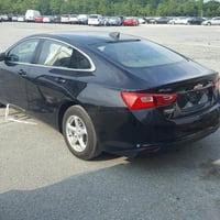 ماليبو • ٢٠١٧ • مستعجل