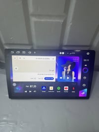 شاشه ١٠انج • اندرويد كاربلاي • ٢٥٦جيجا ٨رام