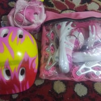 حذاء • خوذة • مقاس ٣٥