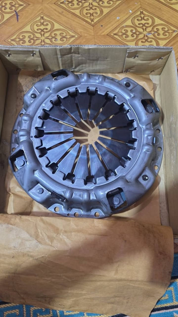 عينه شركه البابطين ياباني موسسة نيسان باترول ٣٠٠وبيه مجال هاتف ***********
