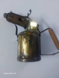 بريمز نفطي • مخزون كامل • أجنبي