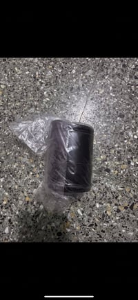 لاندكروزر • قطع غيار ٢٠٢٤ • بردة جنطة