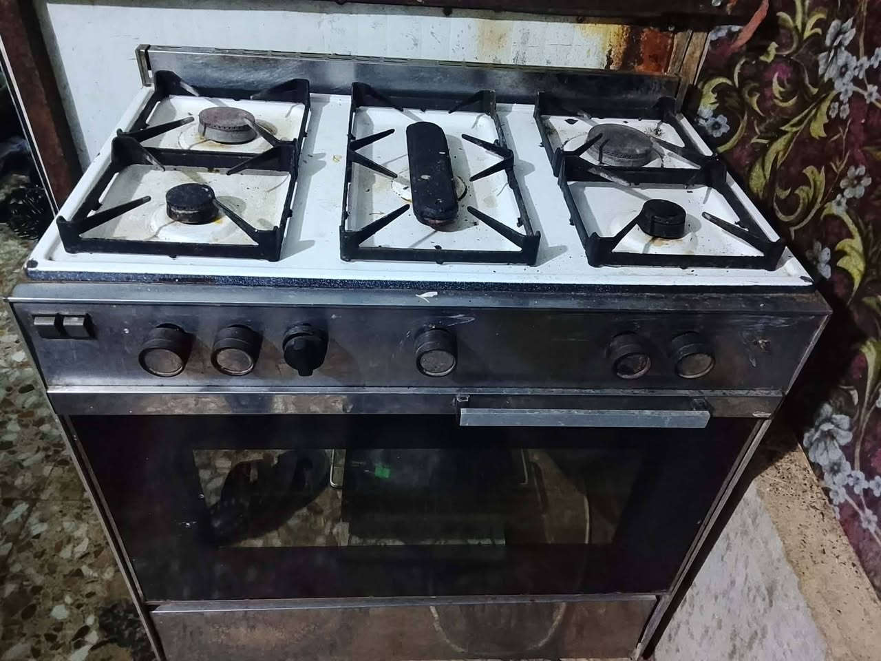 غراض للبيع كلمن وسعره


**إذا كنت صاحب هذا الإعلان وتريد حذفه لأي سبب، رجاءا أرسل رسالة إلى الدعم الفني**