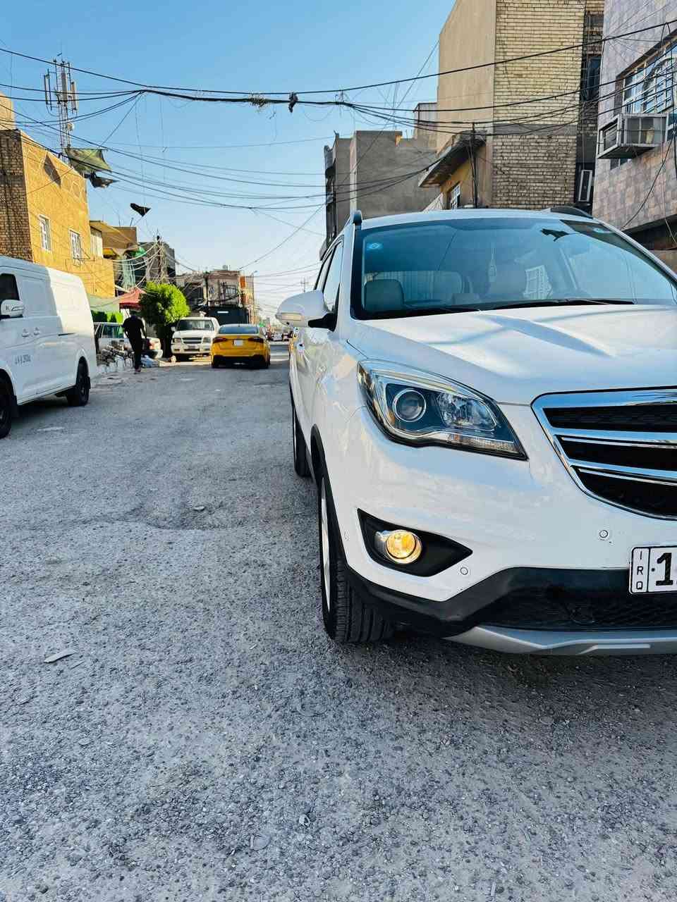السلام عليكم شانجان
سي اس ٣٥ / موديل ٢٠٢٠ 

مكينه ١٦٠٠ كير اوتو + عادي + اس 

فتحا بصمه كشنات جلد حساسات امامي و خلفي مري شفط اشاير بل مري كامرة بل مرايه اليمنه تحكمات بل ستيرن جهتين كروز سرعه السيارة حرة بسم الشركة ثاني يوم تحويل هزة جديده تكلفه التحويل ٦٥ الف فقط 

ماشية ٥٩ الف استخدام قليل مال بنية 

السعر 15مليون مكان السياره المشتل شارع المطبك ***********
