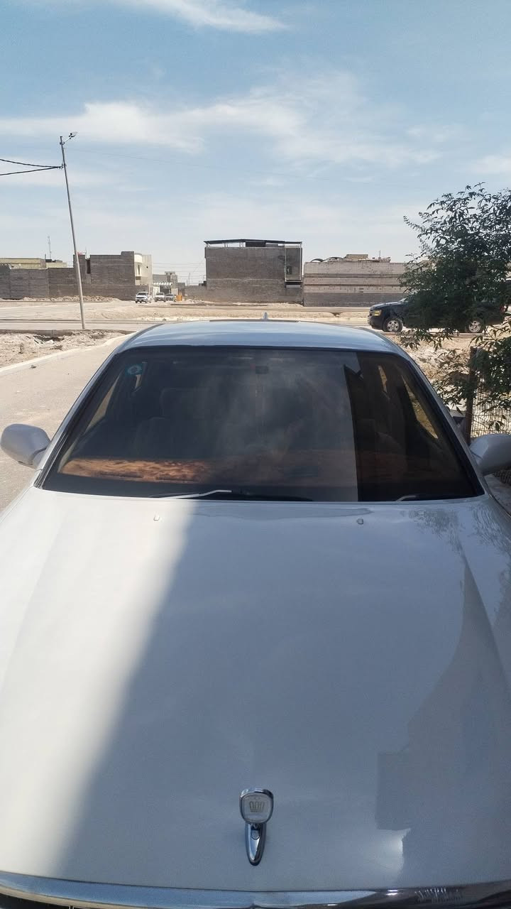 سلام عليكم سياره بطه للبيع كفاله من الكص والنقل وترميز وتحويل ولغرامات والضربه رقم دولي بصره العنوان بصره ابو الخصيب سعر 58 وبيها مجال ***********
