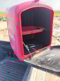 صندوق • مستخدم سبوع • سامراء