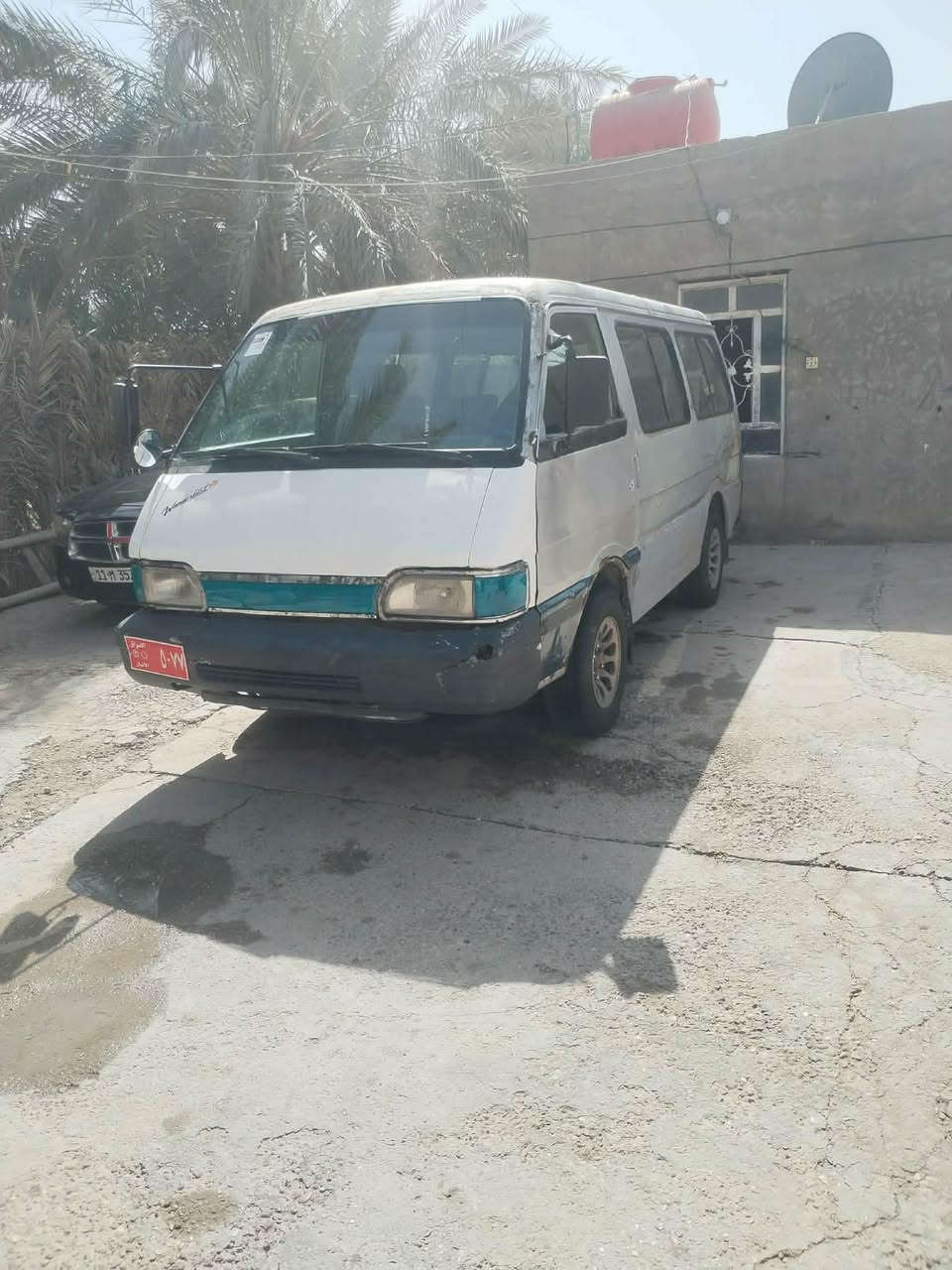 سلام عليكم كيه موديل 94سعر 18وبيه مجال رقم انبار كير ومكينه جدد وكسن جديد تريد تحويل  وكاله مالكه بلحله رقمي ***********
