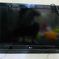 بلازما الجي الاصلي الباب الاول حجم 43 للبيع ناصريه مركز 07815133559 قف...