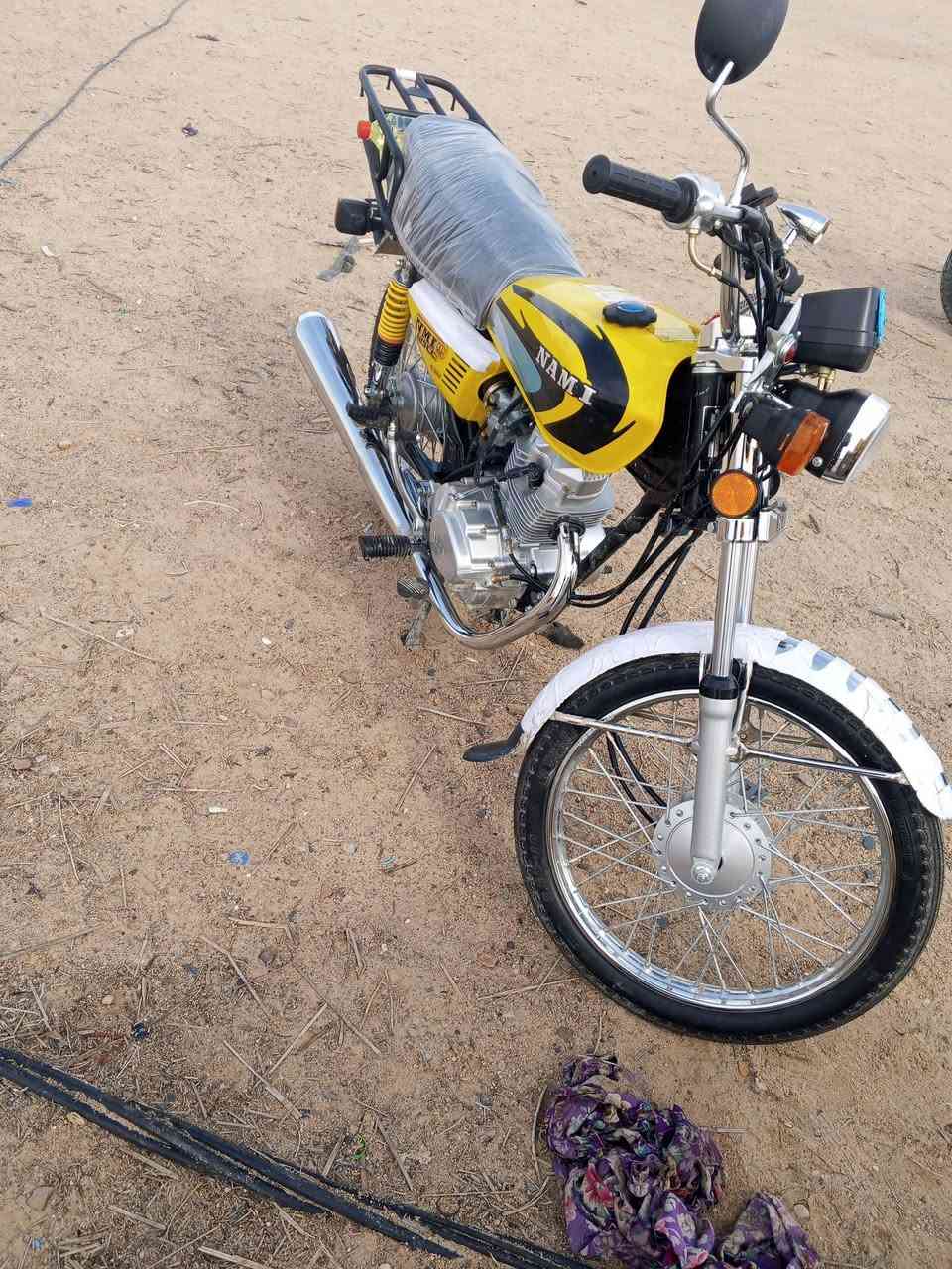 درجة للبيع موديل 2027 اوراق مكاني النجف الحيدريه ***********
