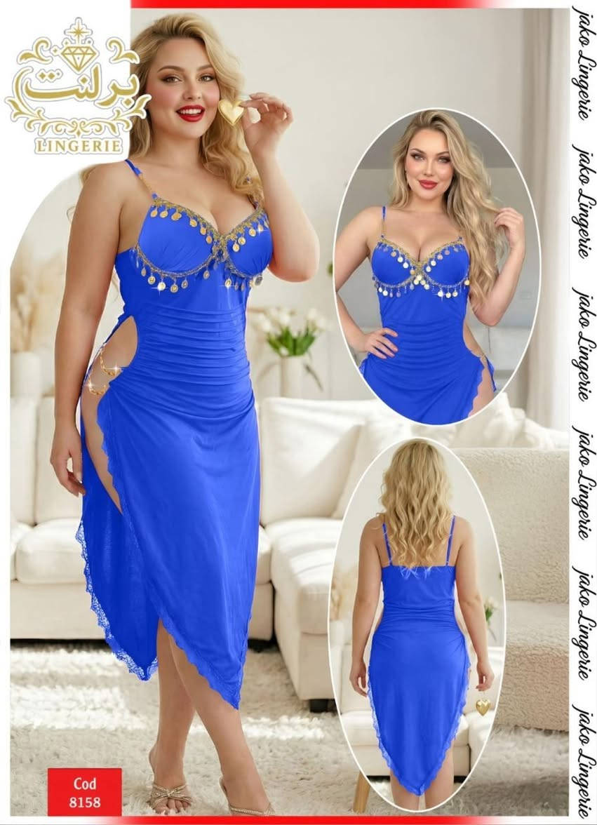 موديلات مختلفه 🦋🦋
جمله التفاصيل بالقناة 👇🏻 

https://t.me/yyjna


**إذا كنت صاحب هذا الإعلان وتريد حذفه لأي سبب، رجاءا أرسل رسالة إلى الدعم الفني**