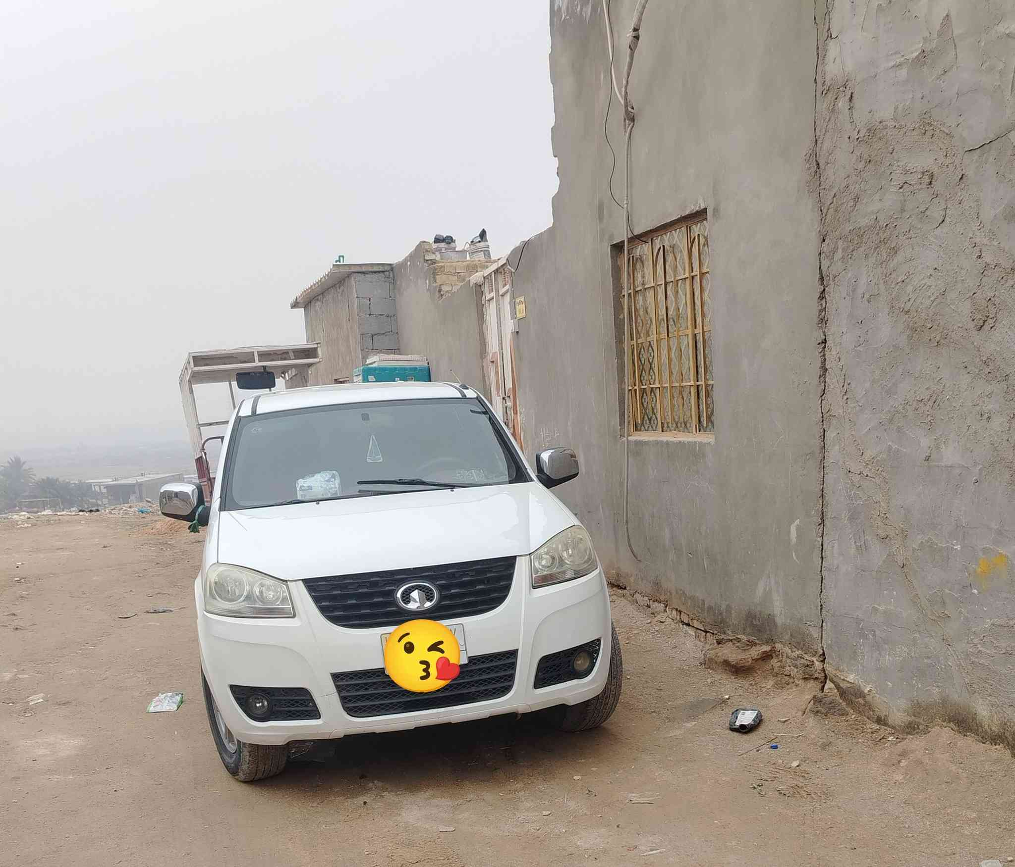 كريت ويل للبيع موديل 2015مكفولة كفالة عامة
الأستفسار» ***********
