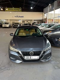 سنترا SV بلس • ٢٠٢١ • أربيل