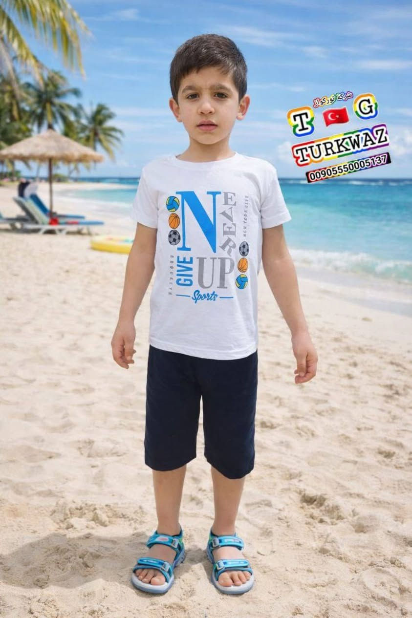 🇹🇷 الى كافة مستوردي الملابس التركية🇹🇷
🔥 عرض ناري لتجار الجملة 🔥
طقم ولادي قطني صناعة تركية
📦 الكمية: 1400 قطعة
💲 السعر: مميز جدا  حرق  !!!
الكمية محدودة – احجز الآن 🚀
شركة تركواز ✔️ تركيا
00905550005137


**إذا كنت صاحب هذا الإعلان وتريد حذفه لأي سبب، رجاءا أرسل رسالة إلى الدعم الفني**