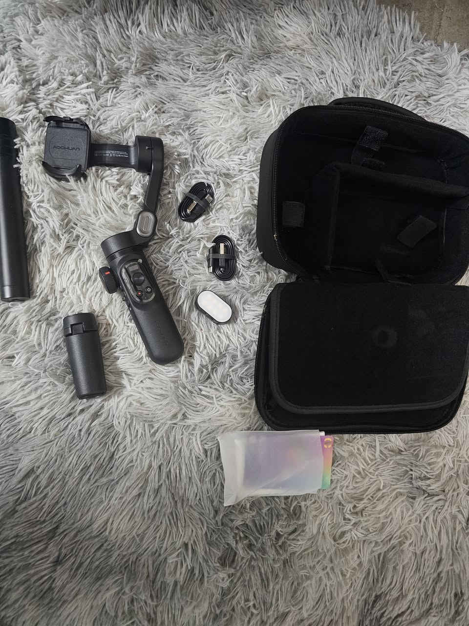 اوزمو البيع جديد غير مستخدم سعر 50 الف


**إذا كنت صاحب هذا الإعلان وتريد حذفه لأي سبب، رجاءا أرسل رسالة إلى الدعم الفني**