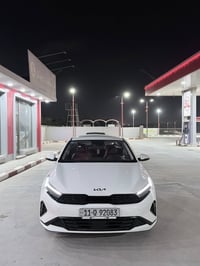 معروض للبيع 🤍  K3 موديل 2024  مكفوله تبديل صبغ بارد كله كفاله على وضع ...