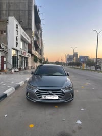 النترا ٢٠١٧ • فل مواصفات • رقم بغداد