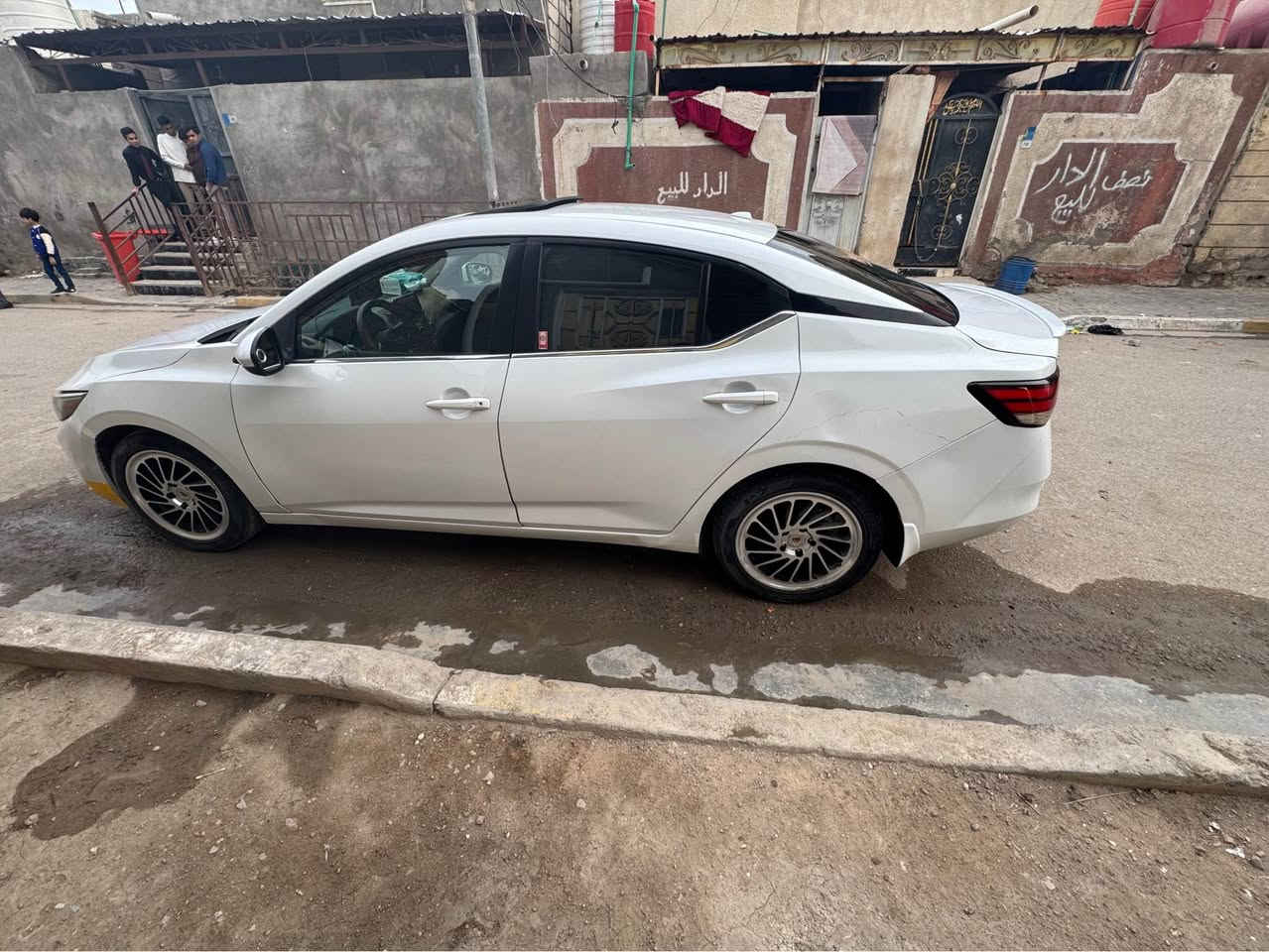 سنترا  مديل 21 فول مواصفات رقم معوقين بصرة فول مواصفات للأخير  مناقصها برغي الله شاهد 
110 آخر سعر 
لحد يكسر بالسعر عندي ضرف 
جزاكم الله خير 
# البصرة البصرة, العراق


**إذا كنت صاحب هذا الإعلان وتريد حذفه لأي سبب، رجاءا أرسل رسالة إلى الدعم الفني**