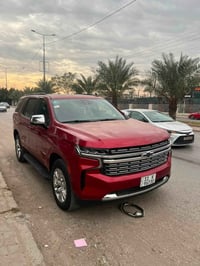 تاهو • ٢٠٢٢ • فول مواصفات