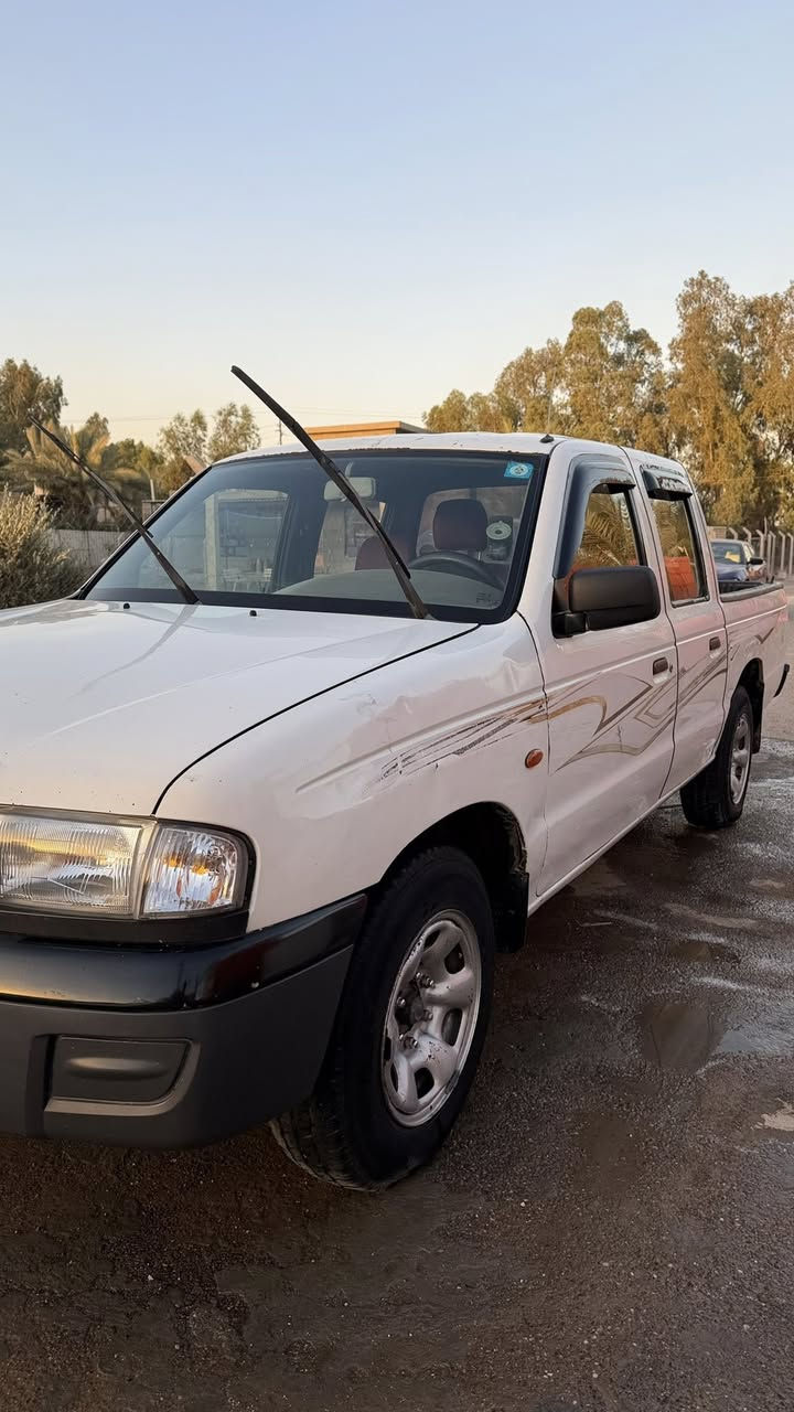 سلام عليكم 
بيكم مازدا 2004 البيع 
السياره خير من الله 
السعر: 50 وبيه مجال 
الاستفسار اتصل عل رقم 
‏***********
