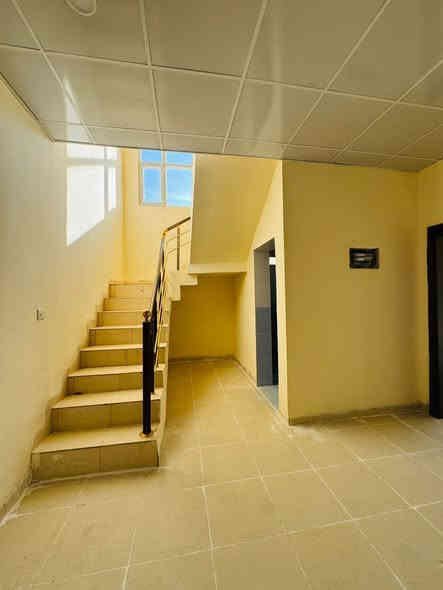 لا تفوت الفرصه 
بيت للبيع بسعر مناسب جدا
اربيل / شقلاوه
المساحة 200
2غرفة نوم
صاله
مطبخ 
صحيات
حديقة و كراج
بیت زیروا واجهة قبلة 
التحويل بإسم اي شخص يحمل الجنسية العراقية
الوحدة السكنية على بعد 4 دقائق فقط عن سوق شقلاوة الرئيسي
السعر 3دفاتر و 85 ورقە فقط
للجادين بالشراء
ارقام
مۊثث
***********☎️ وتساب ☎️
