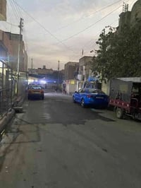 الجزائر الشعب • ٥٠م • طابو