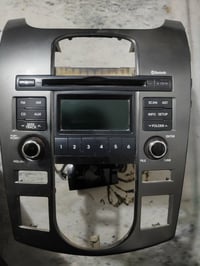 مسجل سيراتو ٢٠١٢ • شاشة شغّالة • مع القاعدة