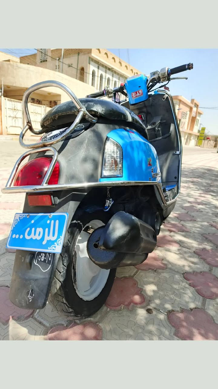 سلام عليكم دراجه بوليس للبيع مكفوله كفاله عامه دراجه نضيفه وحلوه مال جناي


**إذا كنت صاحب هذا الإعلان وتريد حذفه لأي سبب، رجاءا أرسل رسالة إلى الدعم الفني**