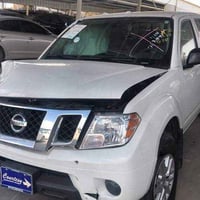 نيسان فرونتير • ٢٠١٨ • المقدادية