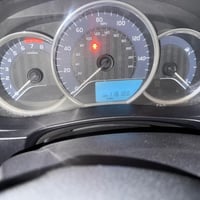 اخوان كورلا 2016 امريكي للبيع فئة Le رقم بغداد بأسمي حادث جنطة.وبيها س...