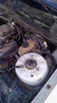 دايو برنس • قطع غيار • النجف