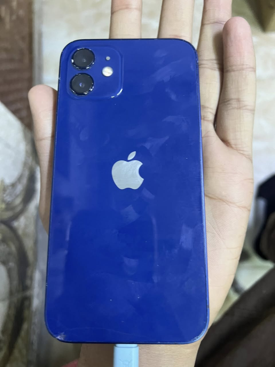 12 عادي قافل ايلكود تلفون كفاله عامه بطاريه 89
وواصل تلفون موجود مكاني قبله حي جامعه سعر قيم والسعر يعجبني ابيع. للتواصل ***********
