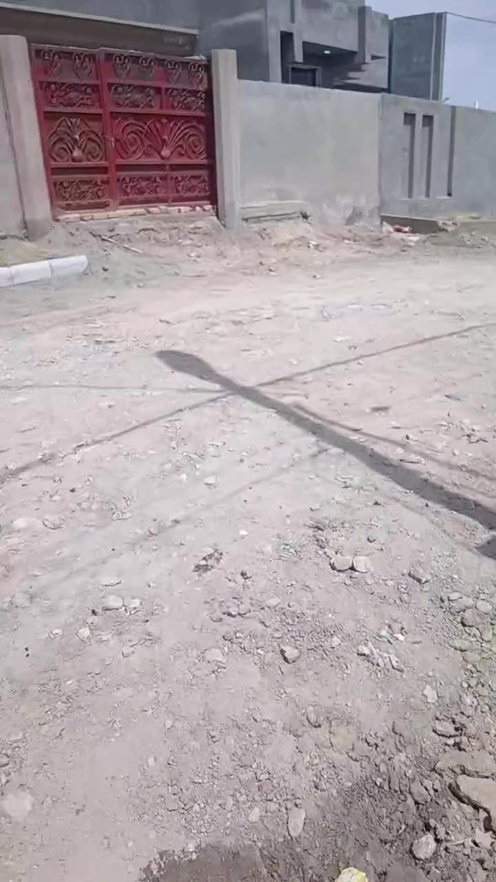 قطعه أرض طابو صرف للبيع 
المساحه ٢٥٠ متر مربع  

العنوان المدحتيه حي بابل  

 للاستفسار ***********
