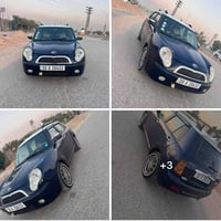 ليفان • ٢٠١٢ • تبريد شغال