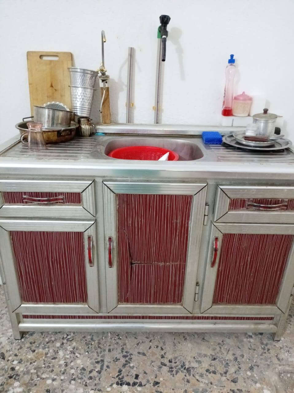 كاونتر 4قطع كلش نضيف وقوي سعر ٢٢٥ وبي مجال شراي خاص


**إذا كنت صاحب هذا الإعلان وتريد حذفه لأي سبب، رجاءا أرسل رسالة إلى الدعم الفني**