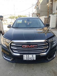 تيرين SLT • ٢٠٢٤ • ١٥٠٠ توربو