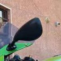 مرايات • كاوسكي • زعانف