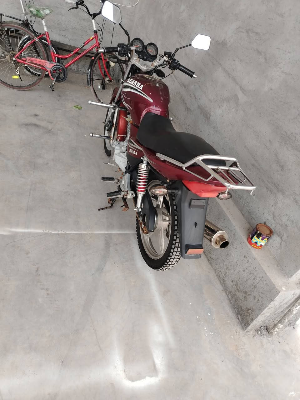 يا الله سلام عليكم  اخوان هيوشه 2017 نضافه كدام عينك بيه اوراق لسعر 700 مكاني لفلوجه
*********** متواجد  واتساب
