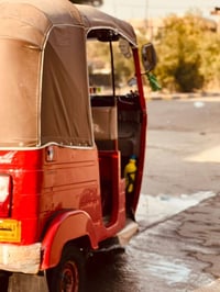 تكتك البيع موديل 18 مكفوله معمر بس دوس مكينه اكسل كفاله مرقم رقم وسنوي...