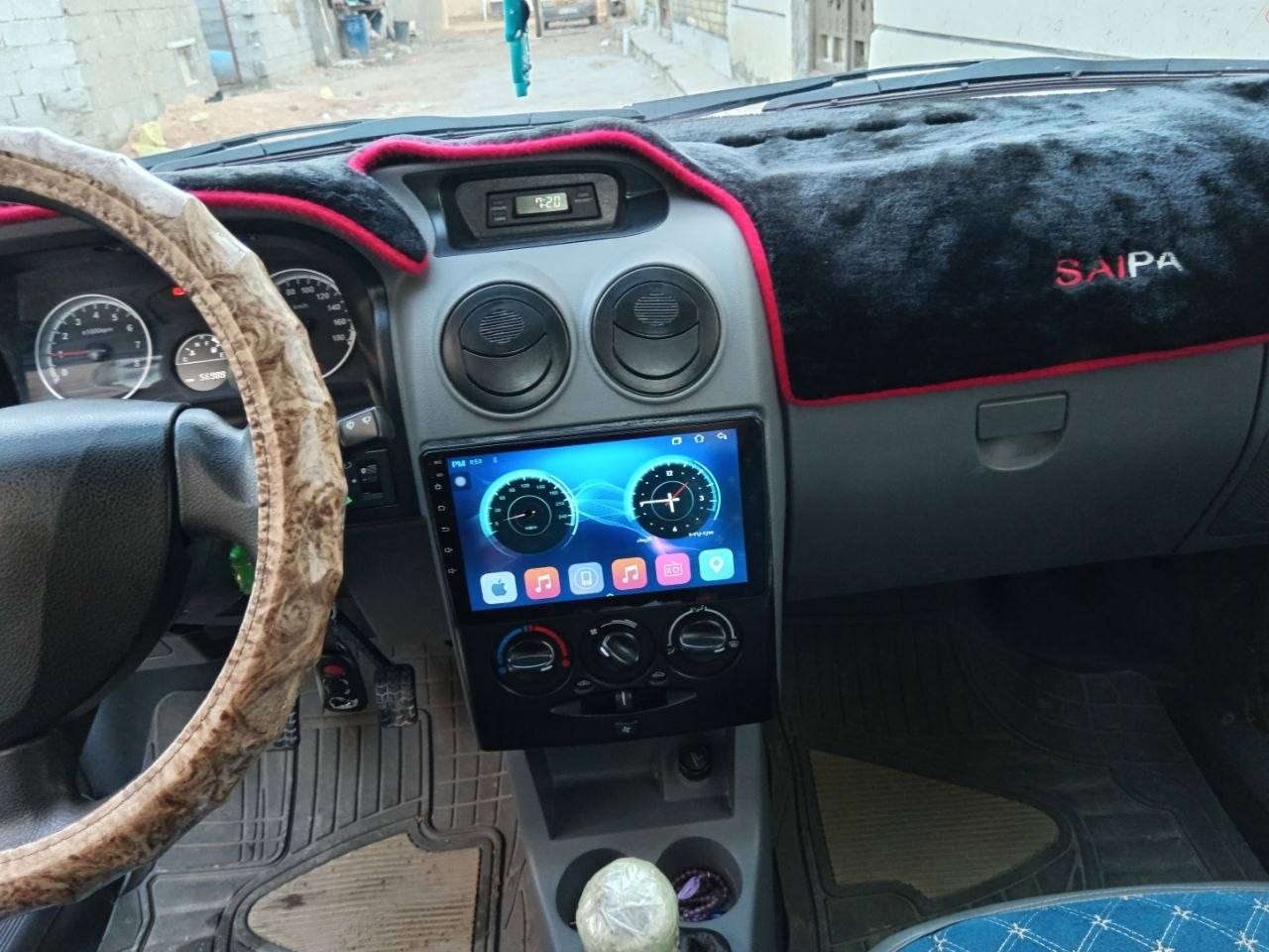 سلام عليكم سايبا موديل ٢٠٢٣ 
رقم كربلاء بإسمي مباشر 
مكفولة  ٧٠ وبيها مجال  وترهم مراوس بسيارة سوناتا او اوبتيما وانطي فرق 
***********
