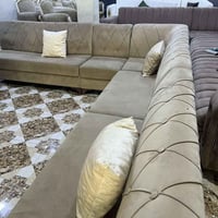 صوفا • ١٠ نفرية • للبيع