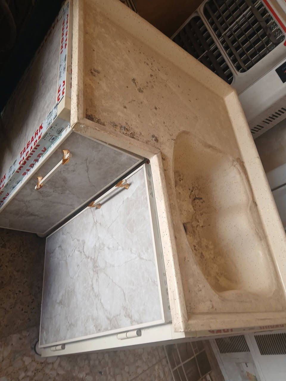 سنك جديد مرمر سعر١٠٠


**إذا كنت صاحب هذا الإعلان وتريد حذفه لأي سبب، رجاءا أرسل رسالة إلى الدعم الفني**