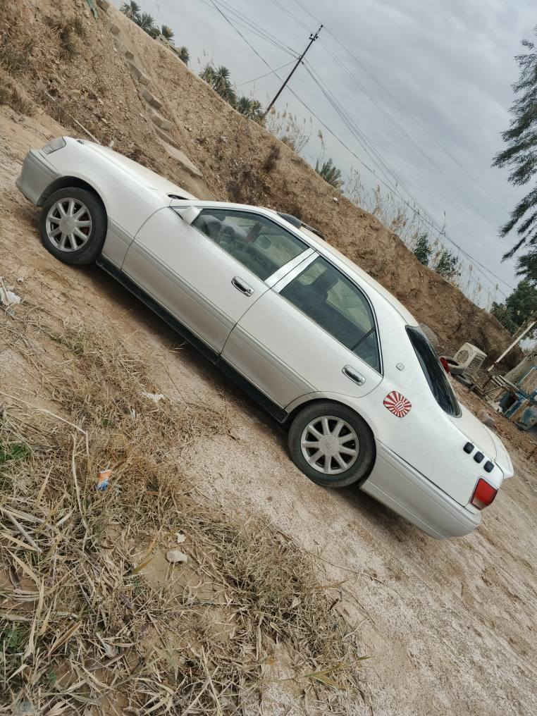 مرحبا شباب ملكه للبيع تحويل بسمي سيارنبار محرك فيفيتي جاهزه للخير ماعده ضربه جنطه وموقويه لمكان بابل سعر 120 رقم ‏‪***********‬‏
