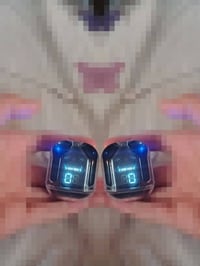 سماعات • وزن ثقيل • تايب سي