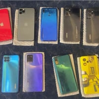 مستعملات اسعار مناسبه فقط اتصال 07701827298